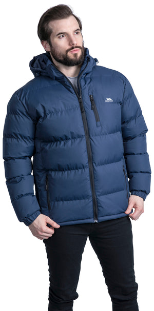 Clip - Navy - Trespass