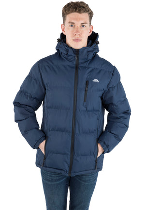 Clip - Navy - Trespass