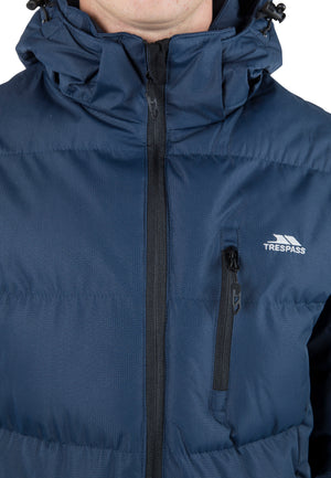 Clip - Navy - Trespass