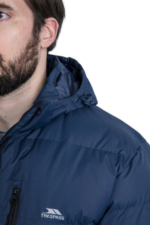 Clip - Navy - Trespass