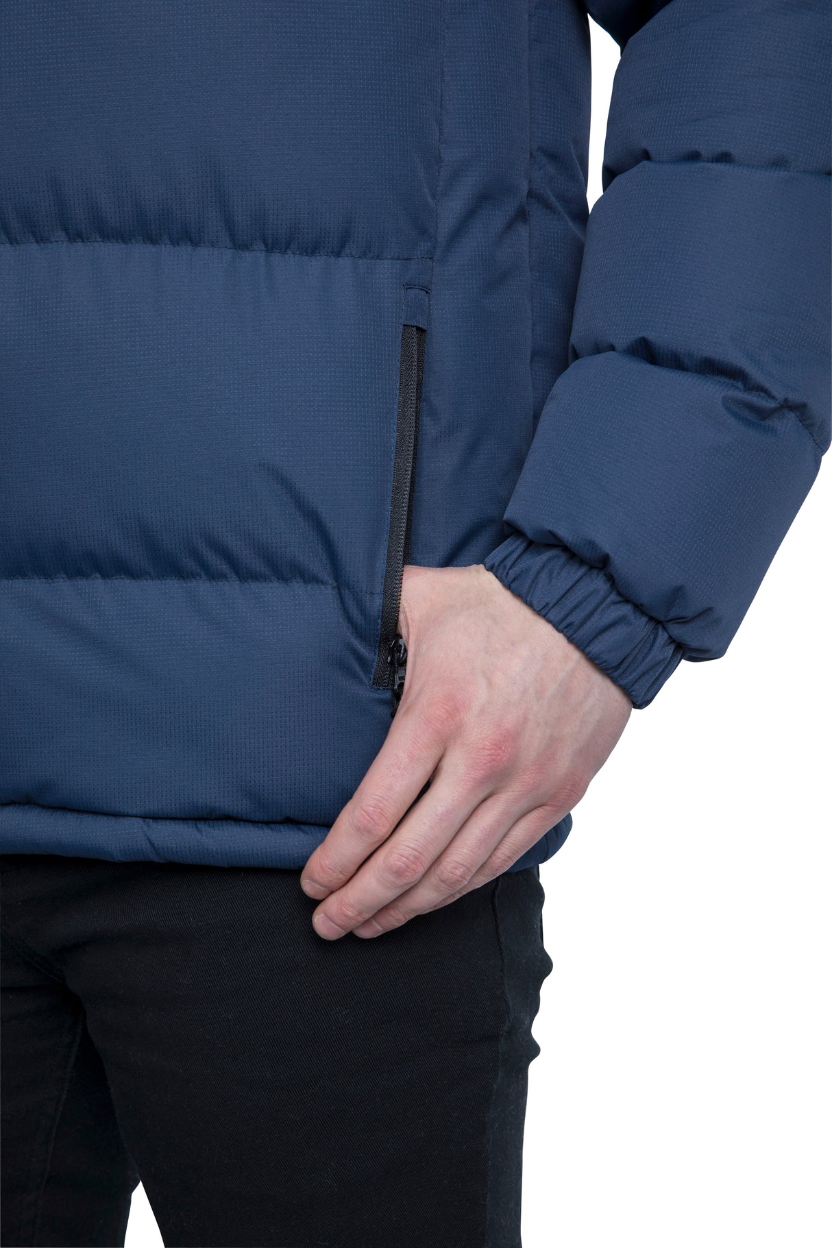 Clip - Navy - Trespass