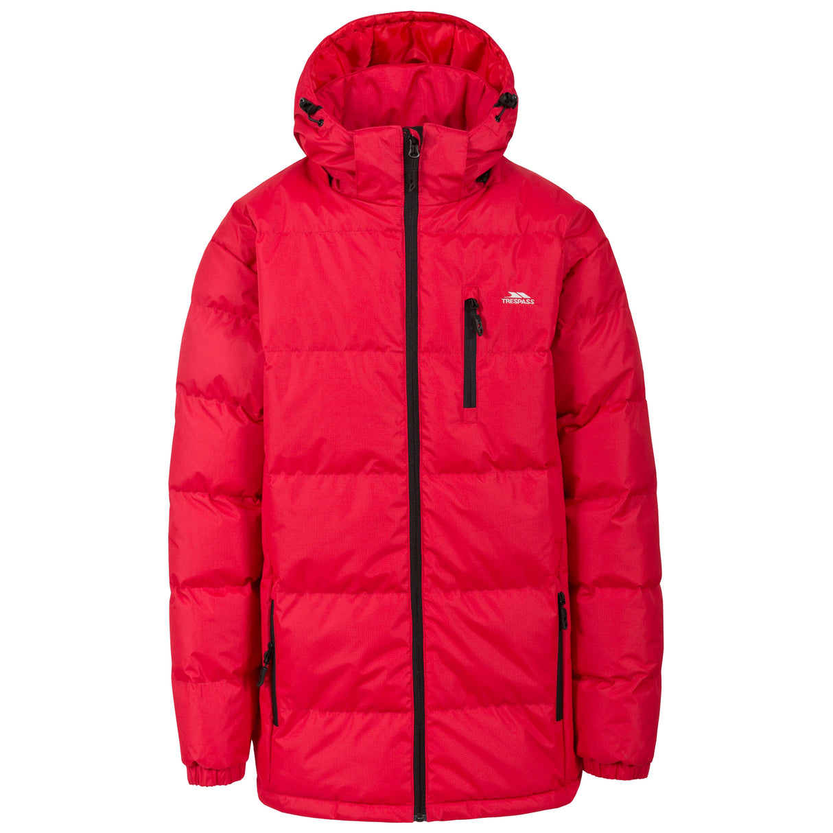 Trespass MAJKCAI20001 RED