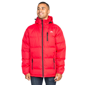Trespass MAJKCAI20001 RED