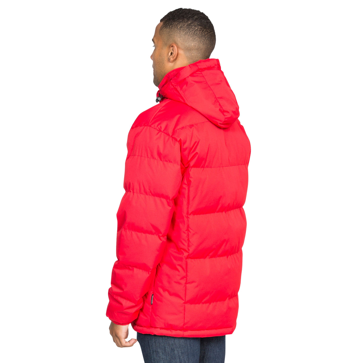 Trespass MAJKCAI20001 RED