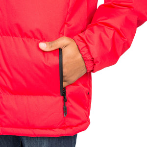 Trespass MAJKCAI20001 RED