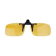 UV Goggles - Clip-On  w/pouch