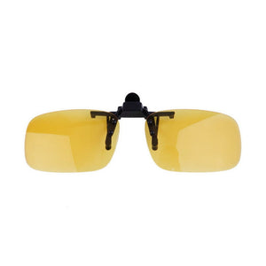 UV Goggles - Clip-On  w/pouch