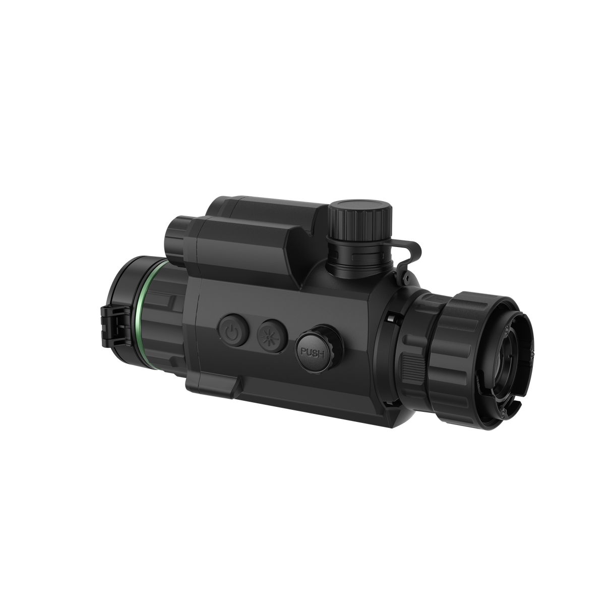 Cheetah 850nm LRF C32F-RL - Hikmicro