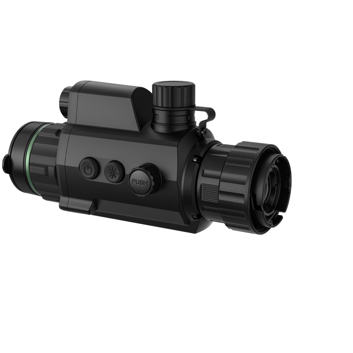 Cheetah 850nm C32F-R - Hikmicro