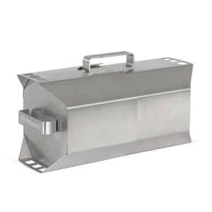 Charcoal Maker stainless steel - Petromax