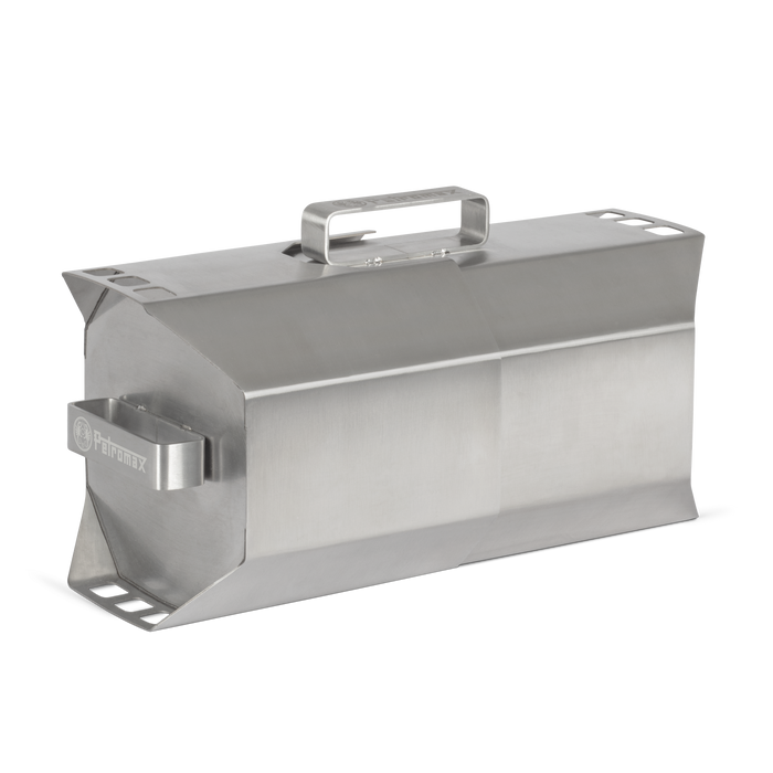Charcoal Maker stainless steel - Petromax