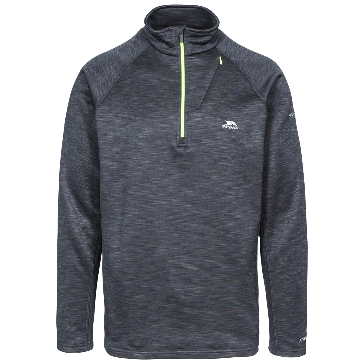Collins - Black Marl - Trespass