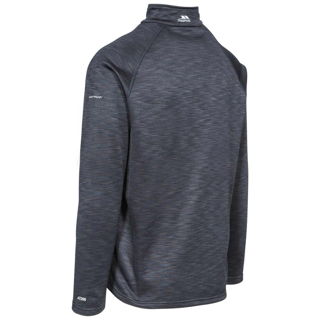 Collins - Black Marl - Trespass