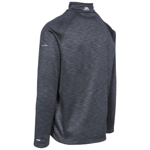 Collins - Black Marl - Trespass