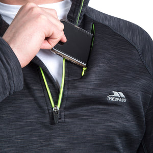 Collins - Black Marl - Trespass