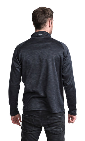 Collins - Black Marl - Trespass