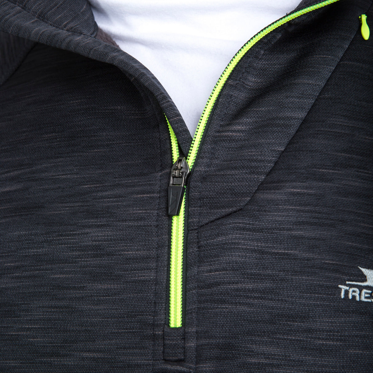 Collins - Black Marl - Trespass