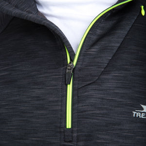 Collins - Black Marl - Trespass