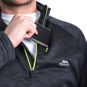 Collins - Black Marl - Trespass