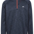 Collins - Navy Marl - Trespass