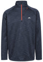 Collins - Navy Marl - Trespass