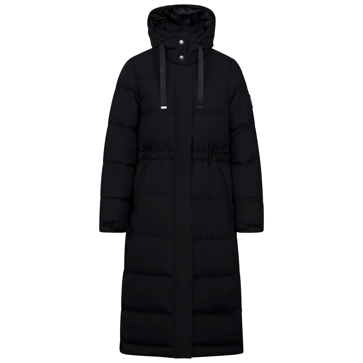 Trespass FAJKRATR0110 BLK