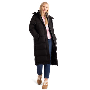 Trespass FAJKRATR0110 BLK