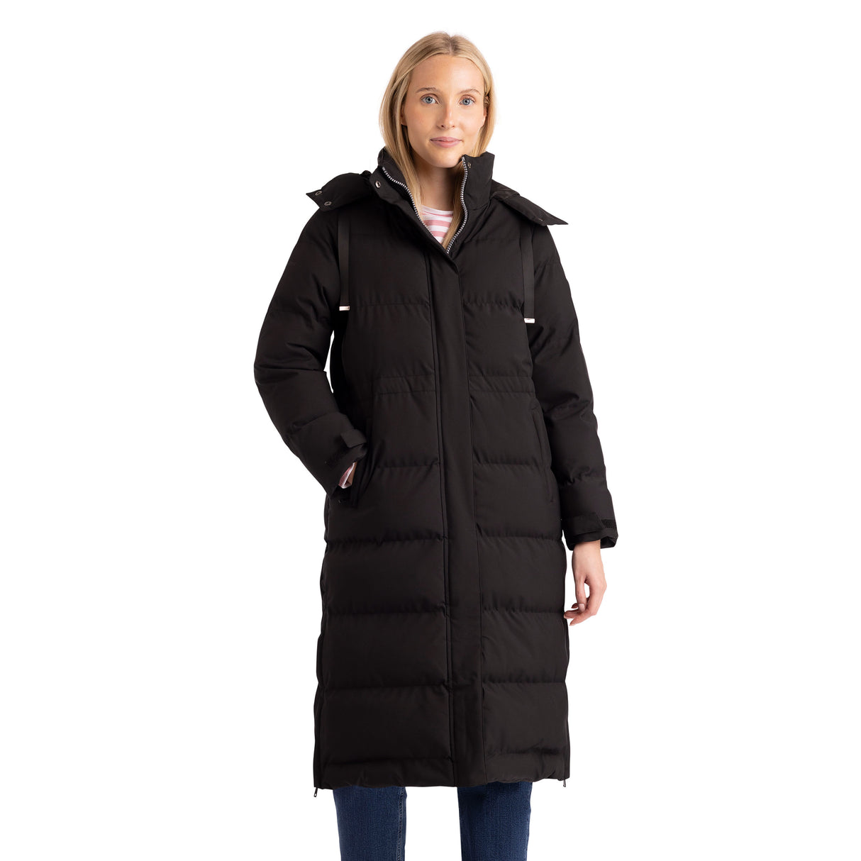Trespass FAJKRATR0110 BLK