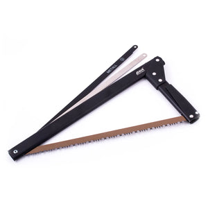EKA 21" Combi Saw Black
