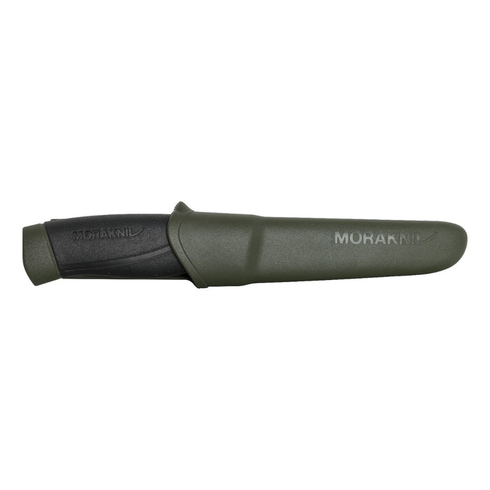 Companion HeavyDuty (C) Military Green - Morakniv
