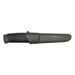 Companion HeavyDuty (C) Military Green - Morakniv