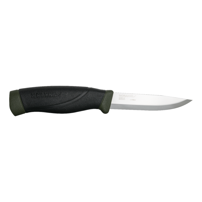 Companion HeavyDuty (C) Military Green - Morakniv
