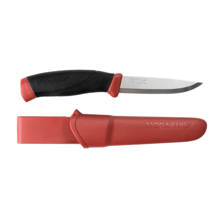 Companion (S) Dala Red - Morakniv