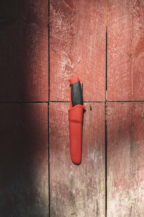 Companion (S) Dala Red - Morakniv