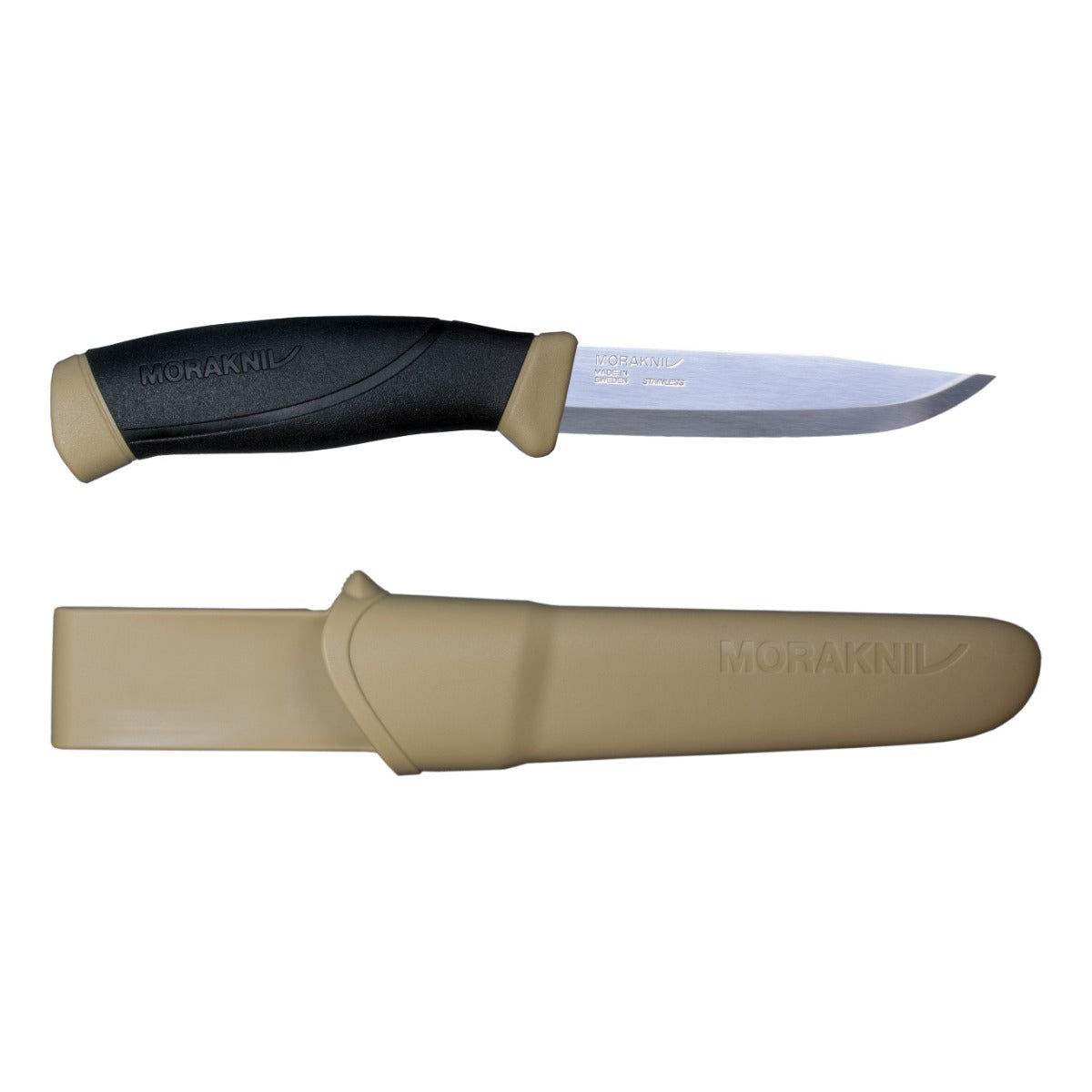 Companion (S) Desert - Morakniv
