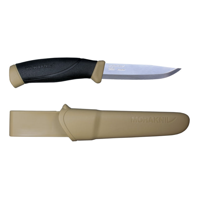 Companion (S) Desert - Morakniv