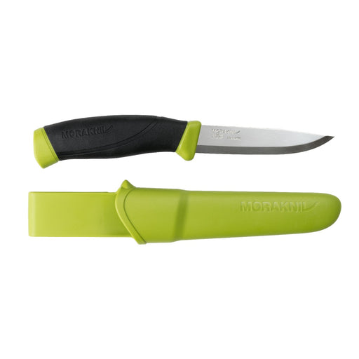 Companion (S) Olive Green - Morakniv