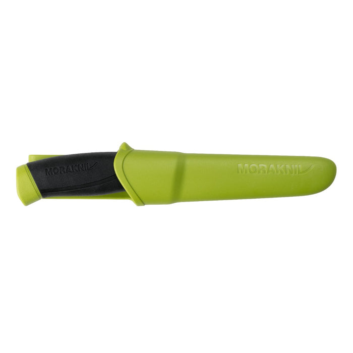 Companion (S) Olive Green - Morakniv