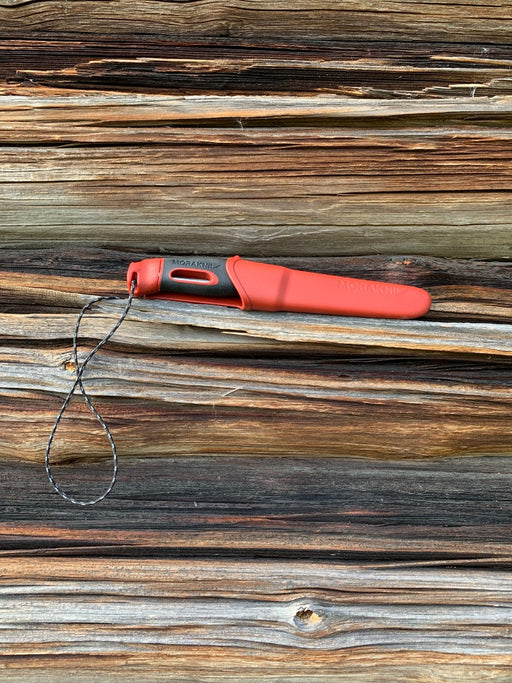 Companion Spark (S) Red - Morakniv