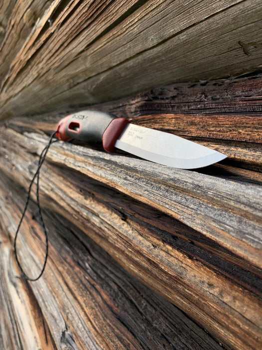 Companion Spark (S) Red - Morakniv