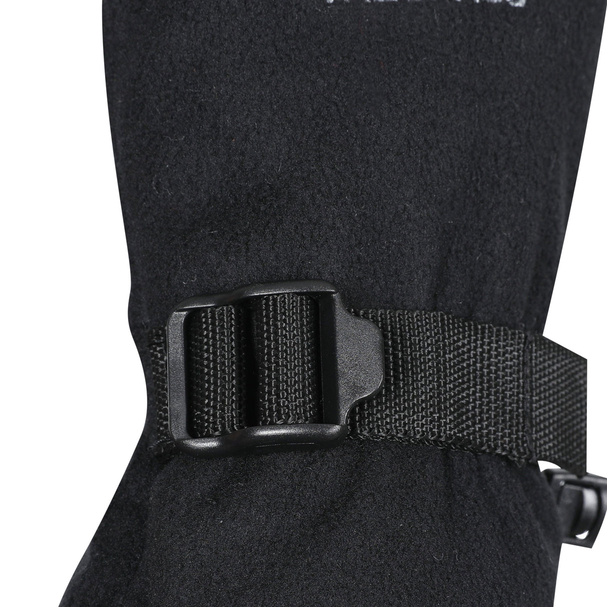 Trespass UAGLGLH20001 BLK