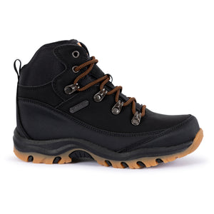Trespass UCFOBOTR0012 BLK