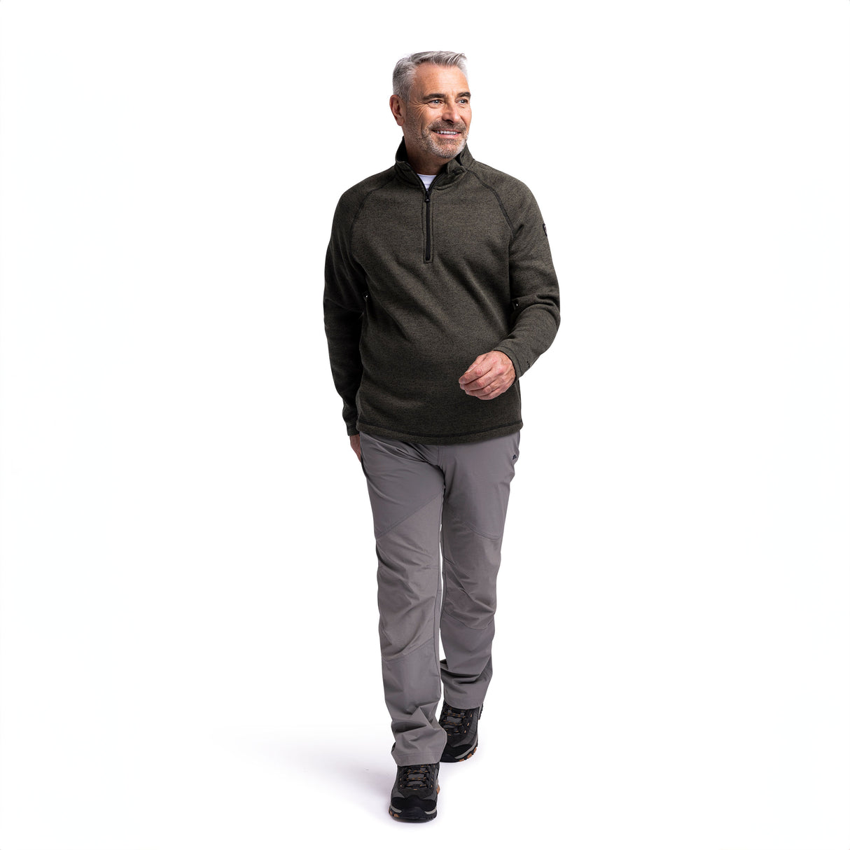 Trespass MAFLFLTR0073 DVM