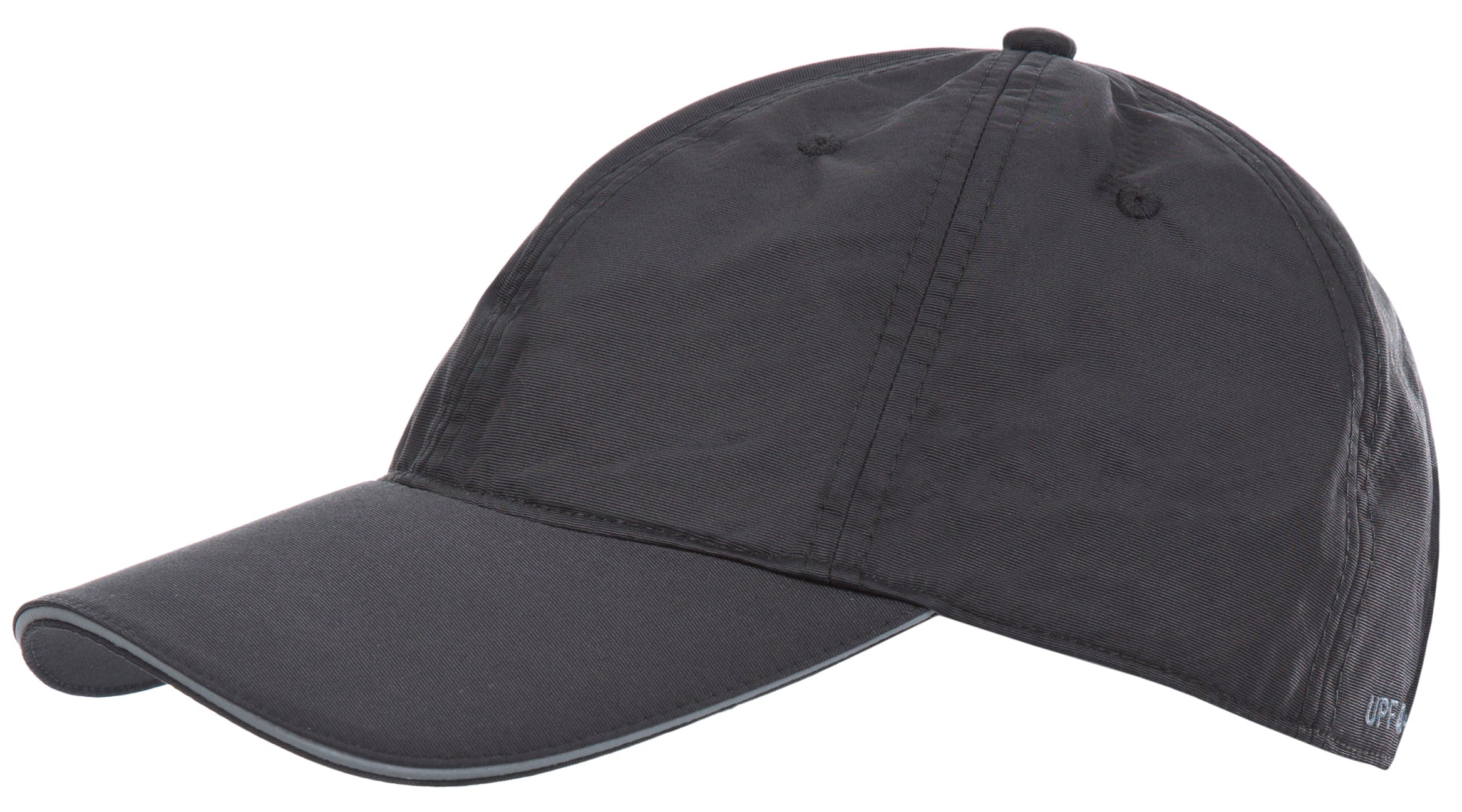 Cosgrove - Black - Trespass