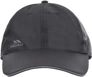 Cosgrove - Black - Trespass