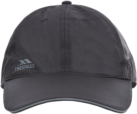 Cosgrove - Black - Trespass