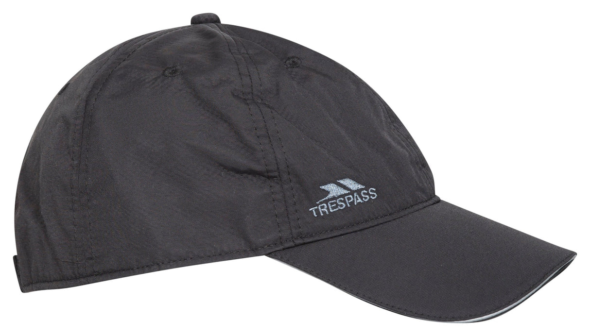 Cosgrove - Black - Trespass