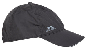 Cosgrove - Black - Trespass