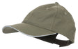 Cosgrove - Khaki - Trespass
