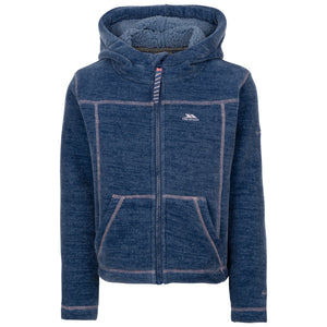 Cossie - Denim Blue - Trespass